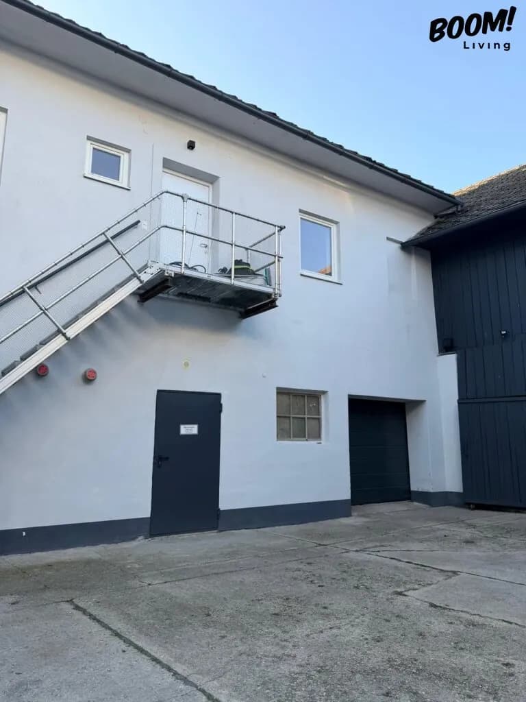 Gewerbeimmobilie kaufen in Melk – 575 m², € 749.000 – Bild 8 von 17