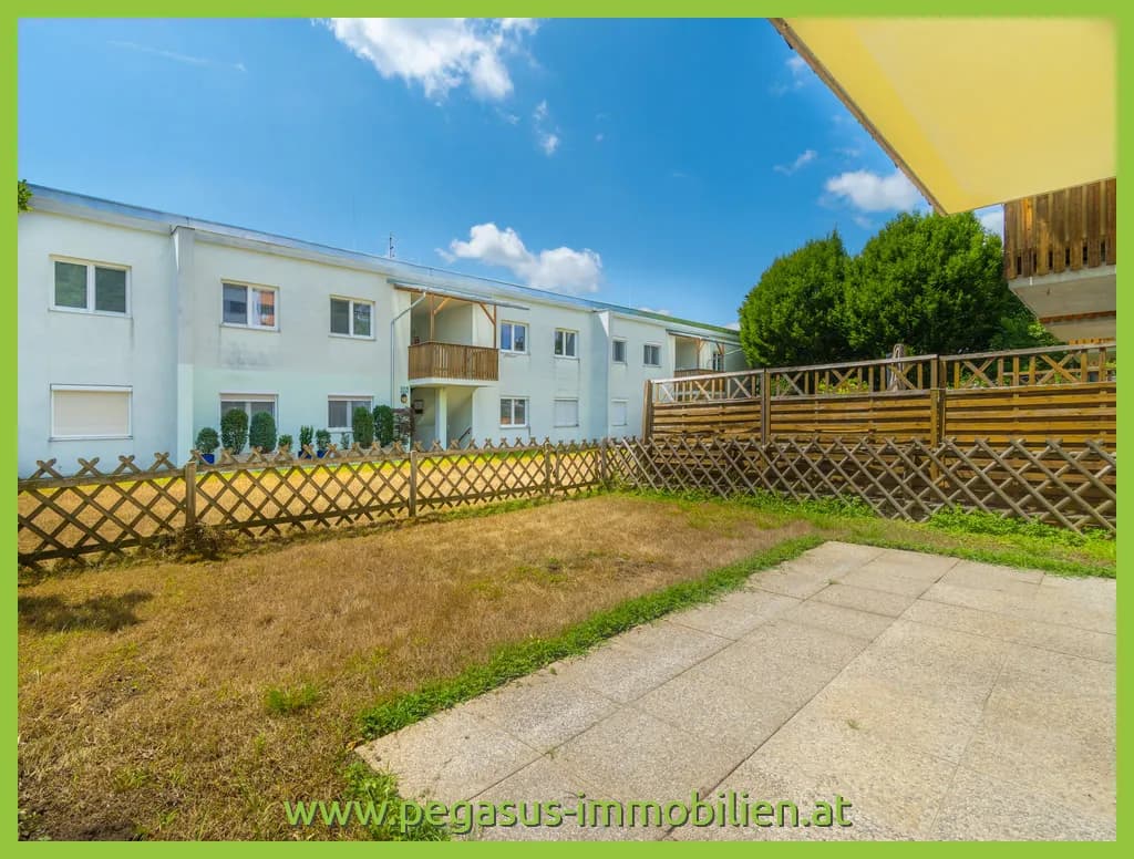 2-Zimmer-Wohnung kaufen in Graz – 44 m², € 174.900 – Bild 1 von 9