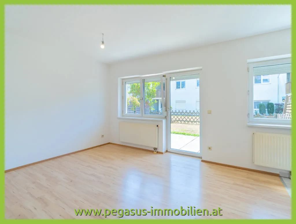 2-Zimmer-Wohnung kaufen in Graz – 44 m², € 174.900 – Bild 2 von 9