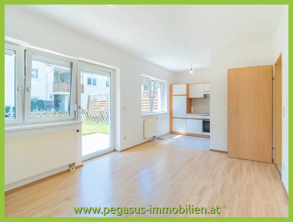 2-Zimmer-Wohnung kaufen in Graz – 44 m², € 174.900 – Bild 3 von 9