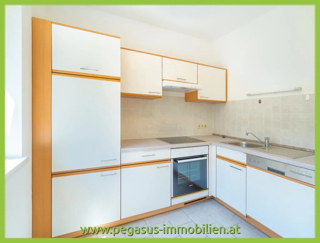 2-Zimmer-Wohnung kaufen in Graz – 44 m², € 174.900 – Bild 4 von 9