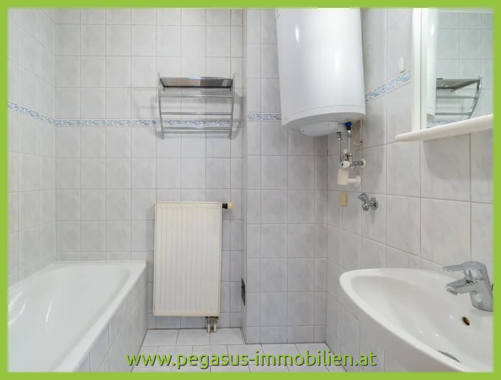 2-Zimmer-Wohnung kaufen in Graz – 44 m², € 174.900 – Bild 7 von 9