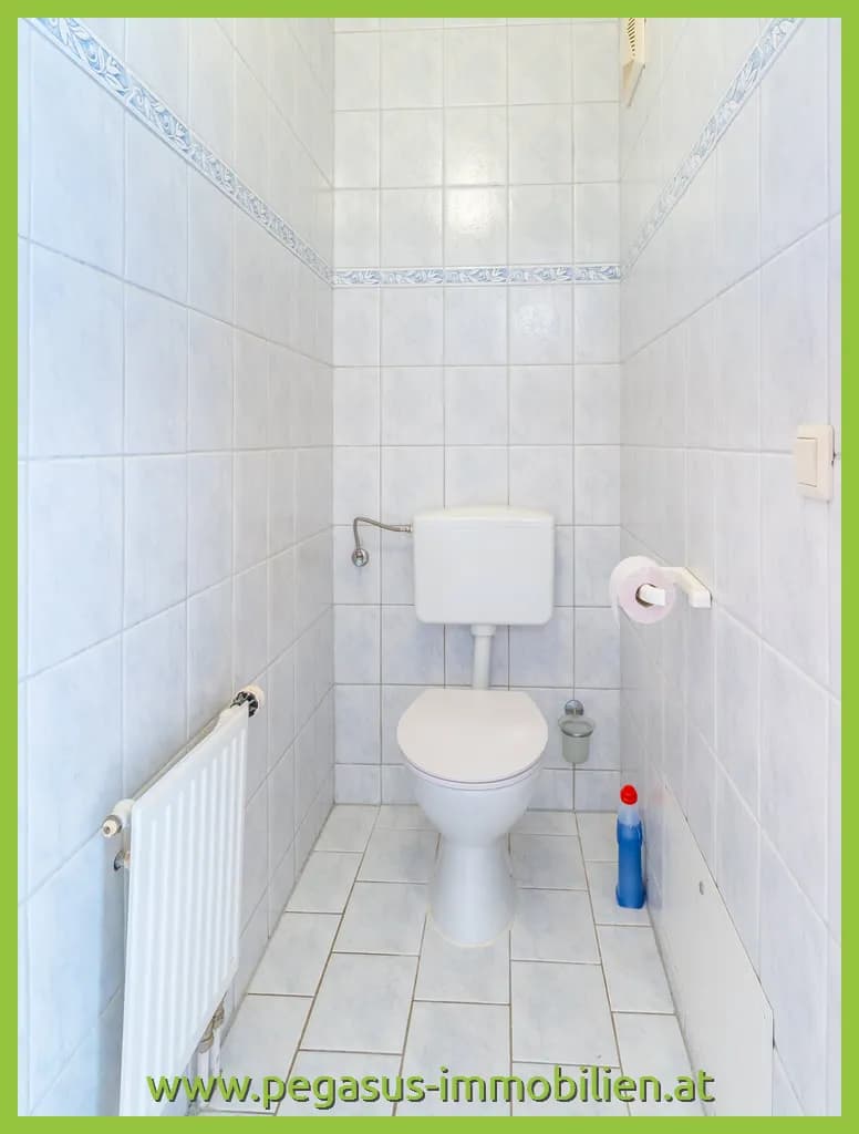 2-Zimmer-Wohnung kaufen in Graz – 44 m², € 174.900 – Bild 8 von 9