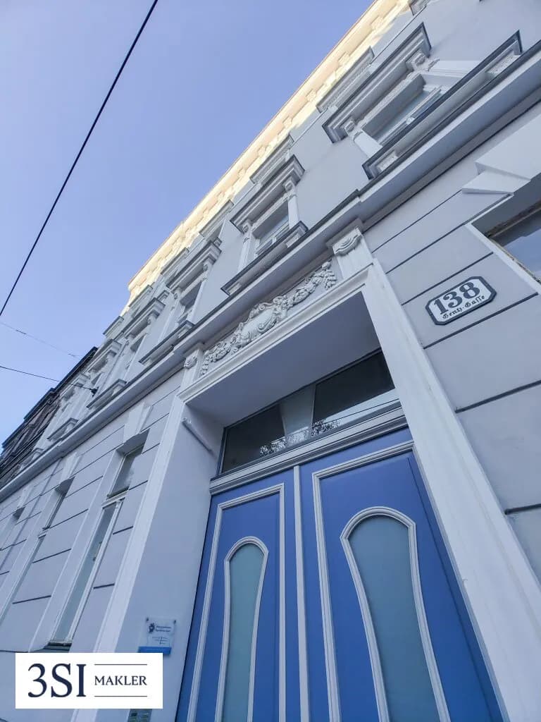 3-Zimmer-Wohnung kaufen in Wien – 83,51 m², € 292.000 – Bild 3 von 9