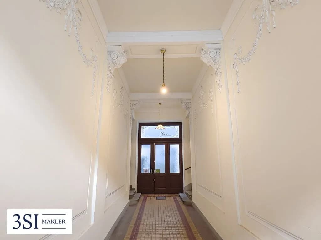 3-Zimmer-Wohnung kaufen in Wien – 83,51 m², € 292.000 – Bild 4 von 9