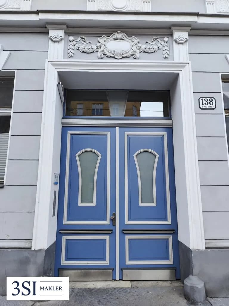 3-Zimmer-Wohnung kaufen in Wien – 83,51 m², € 292.000 – Bild 6 von 9