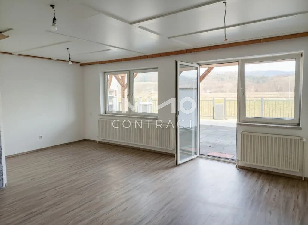 1-Zimmer-Wohnung mieten in Melk – 70 m², € 700