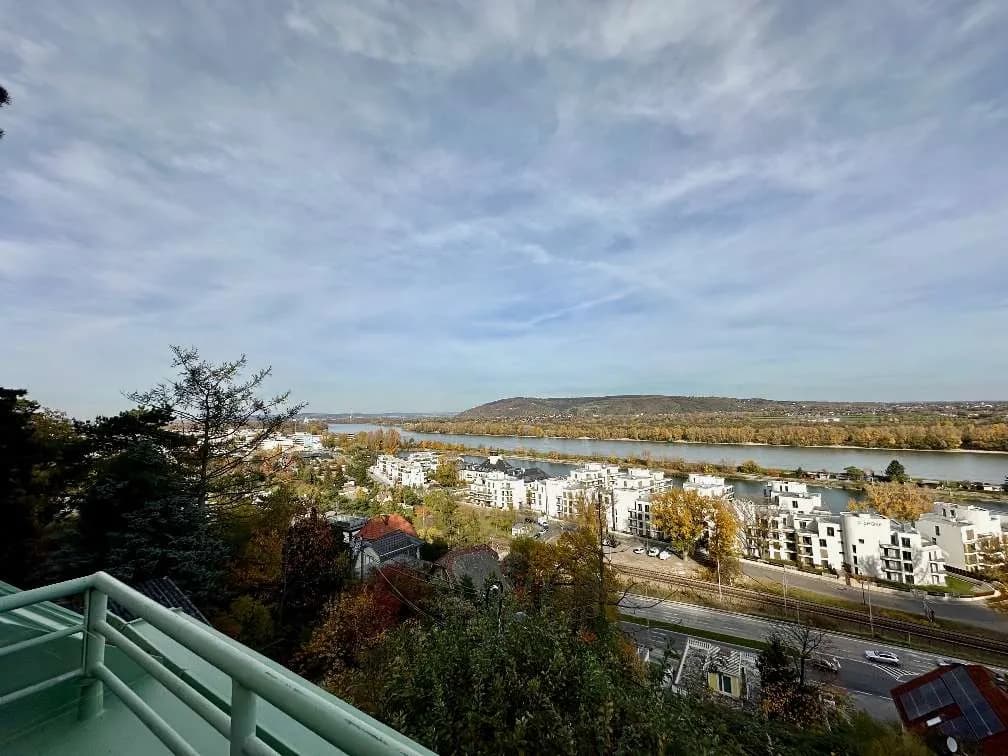 3-Zimmer-Wohnung kaufen in Wien – 117 m², € 685.000 – Bild 3 von 5