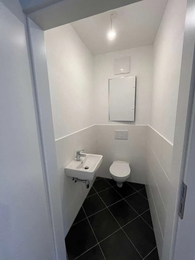 2-Zimmer-Wohnung mieten in Wien – 50 m², € 1.120 – Bild 8 von 12