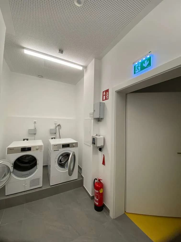 2-Zimmer-Wohnung mieten in Wien – 50 m², € 1.120 – Bild 9 von 12