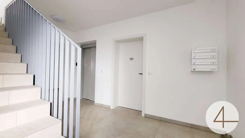 Wohnung kaufen in Krems an der Donau – 88,01 m², € 405.000 – Bild 5 von 13