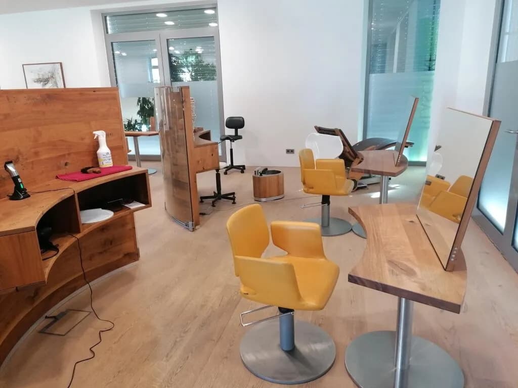 Gewerbeimmobilie mieten in Ried im Innkreis – 7 m², € 3.129 – Bild 6 von 16