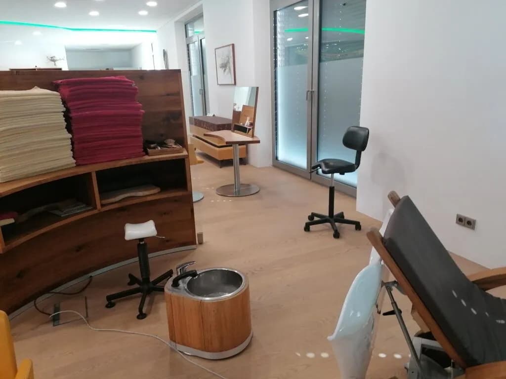 Gewerbeimmobilie mieten in Ried im Innkreis – 7 m², € 3.129 – Bild 7 von 16