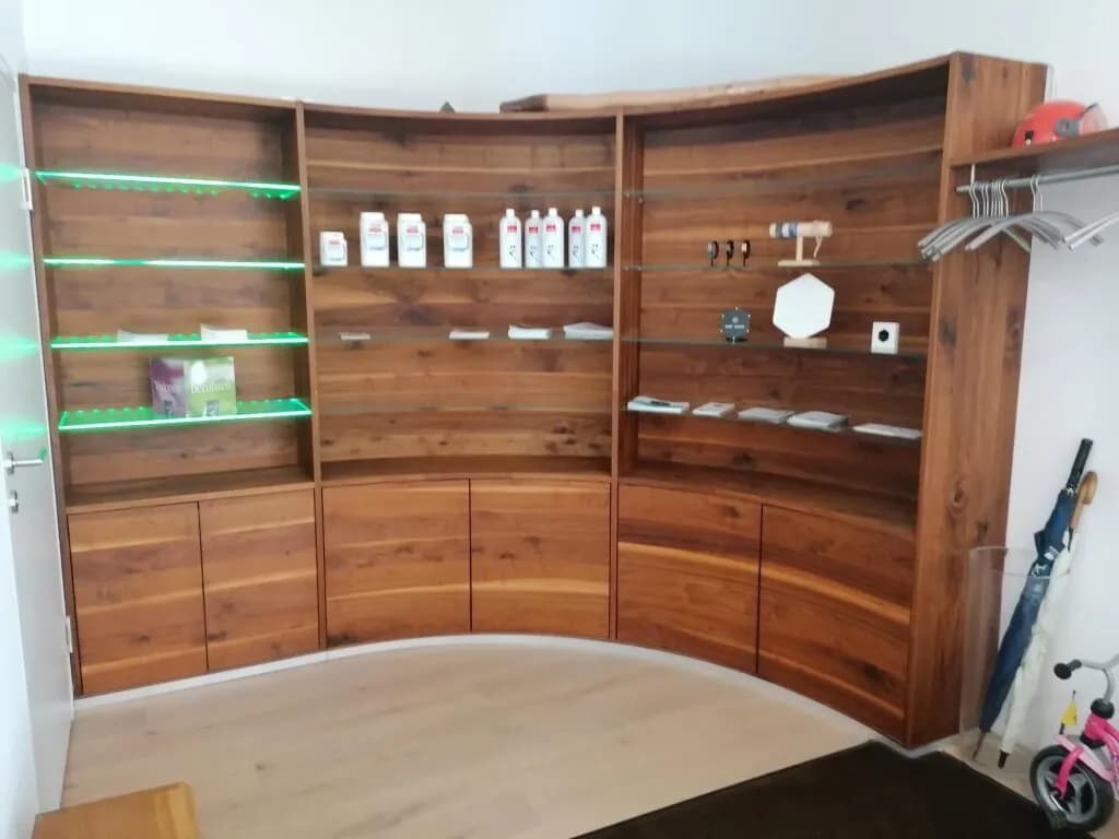Gewerbeimmobilie mieten in Ried im Innkreis – 7 m², € 3.129 – Bild 11 von 16