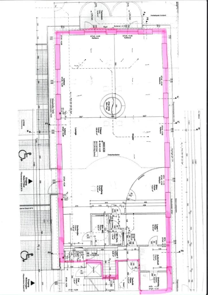 Gewerbeimmobilie mieten in Ried im Innkreis – 7 m², € 3.129 – Bild 16 von 16