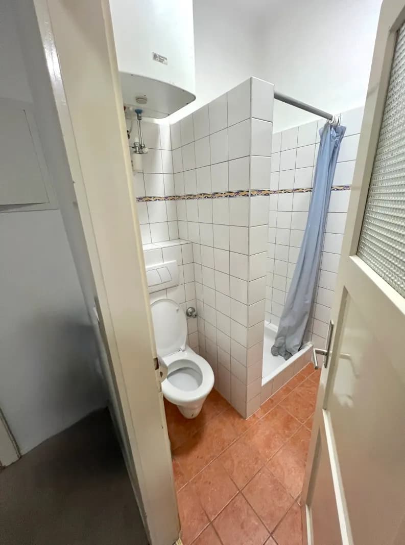1-Zimmer-Wohnung mieten in Wolfsberg – 20,91 m², € 313 – Bild 3 von 7