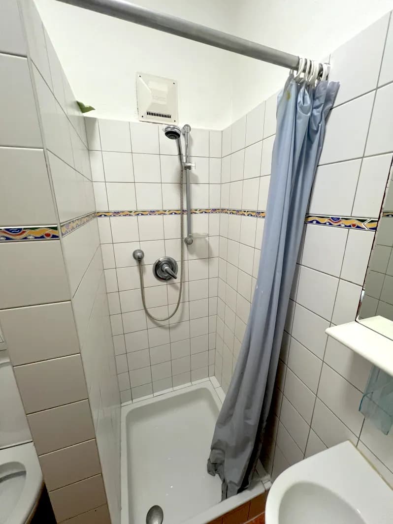 1-Zimmer-Wohnung mieten in Wolfsberg – 20,91 m², € 313 – Bild 4 von 7