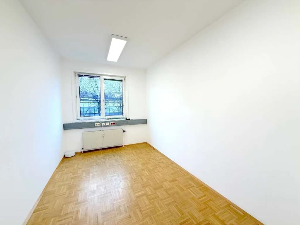 2-Zimmer-Gewerbeimmobilie mieten in Wien – 32 m², € 550 – Bild 4 von 11