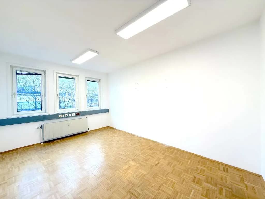 2-Zimmer-Gewerbeimmobilie mieten in Wien – 32 m², € 550 – Bild 5 von 11