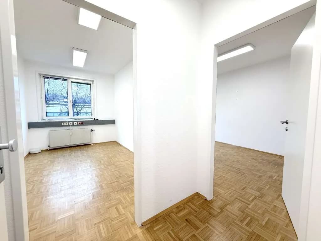 2-Zimmer-Gewerbeimmobilie mieten in Wien – 32 m², € 550 – Bild 6 von 11