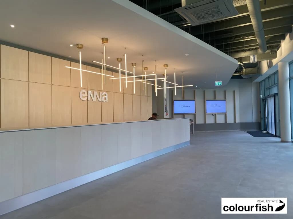 Gewerbeimmobilie mieten in Wien – 916 m², € 20.060 – Bild 4 von 15