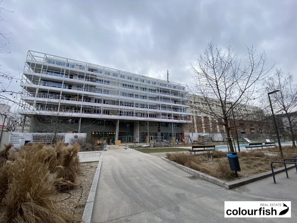 Gewerbeimmobilie mieten in Wien – 916 m², € 20.060 – Bild 10 von 15