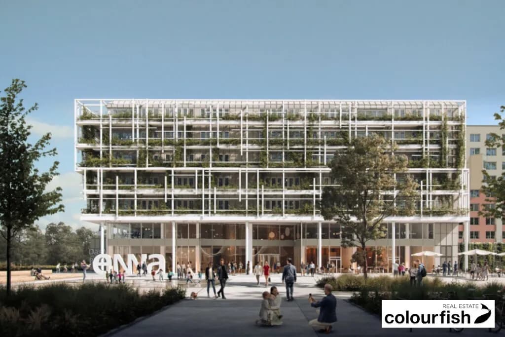 Gewerbeimmobilie mieten in Wien – 916 m², € 20.060 – Bild 12 von 15
