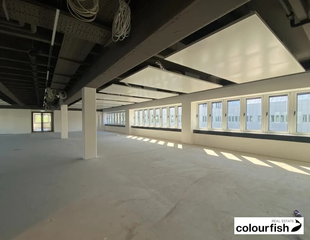 Gewerbeimmobilie mieten in Wien – 916 m², € 20.060 – Bild 14 von 15