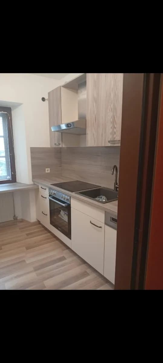Wohnung mieten in Gmünd – 65 m², € 420