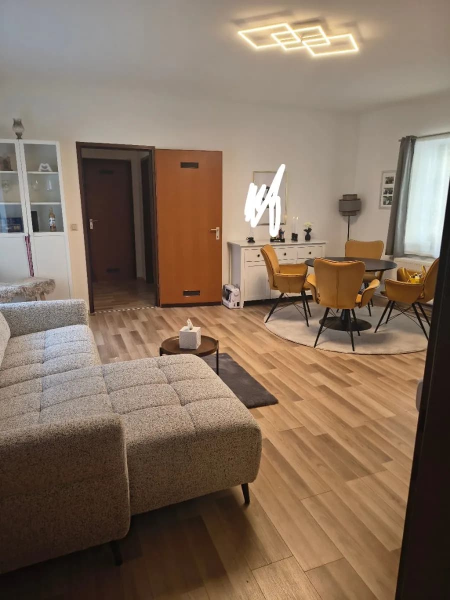 Wohnung mieten in Gmünd – 65 m², € 420 – Bild 6 von 8
