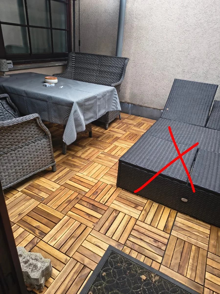Wohnung mieten in Gmünd – 65 m², € 420 – Bild 8 von 8