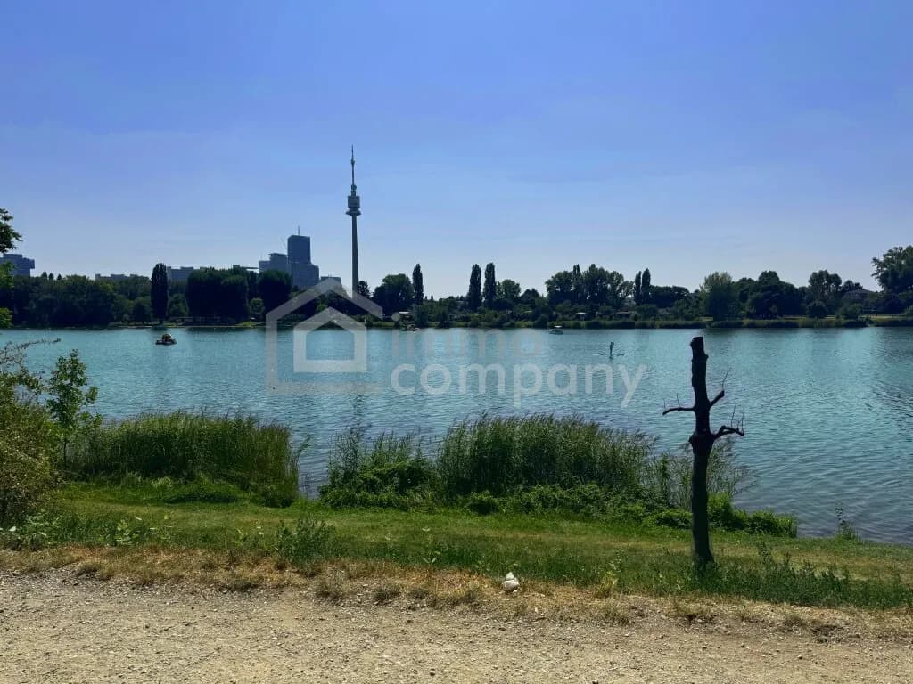 3-Zimmer-Wohnung kaufen in Wien – 82 m², € 287.000