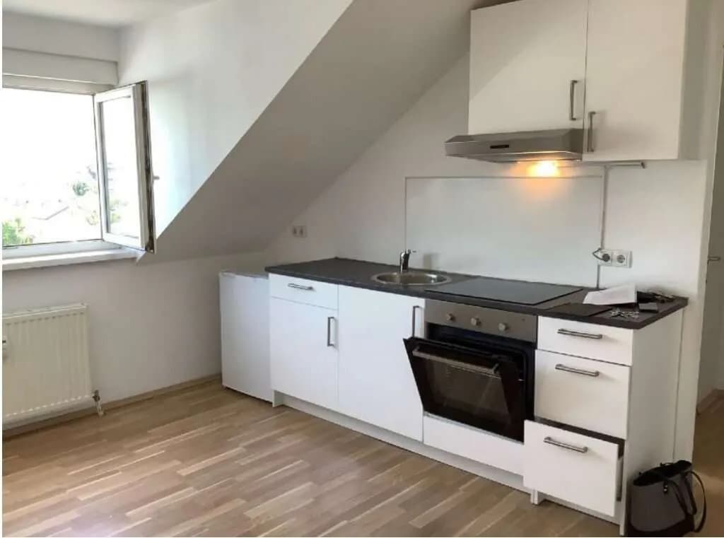 2-Zimmer-Wohnung kaufen in Graz – 39,17 m², € 98.000 – Bild 1 von 4
