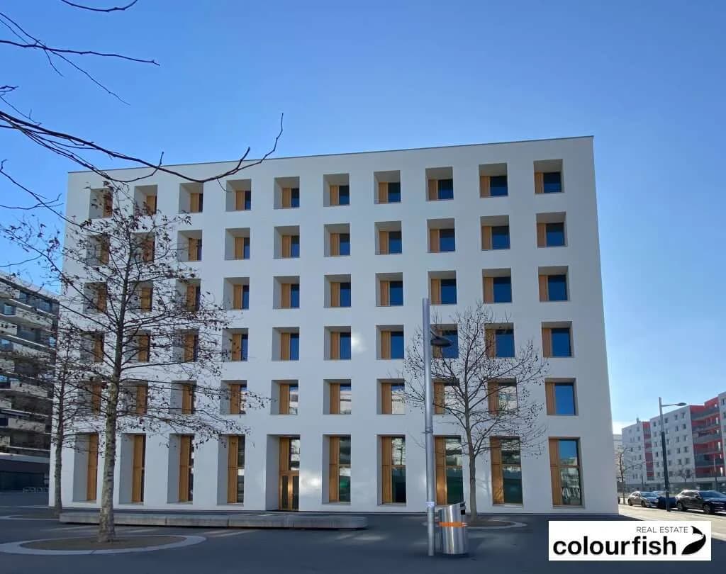 Gewerbeimmobilie mieten in Wien – 245 m², € 4.337 – Bild 2 von 10