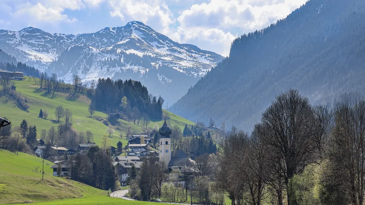 5-Zimmer-Haus kaufen in Kitzbühel – 133 m², € 1.750.000 – Bild 5 von 13