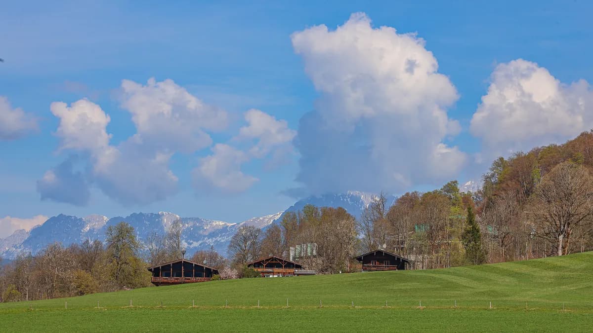 5-Zimmer-Haus kaufen in Kitzbühel – 133 m², € 1.750.000 – Bild 11 von 13
