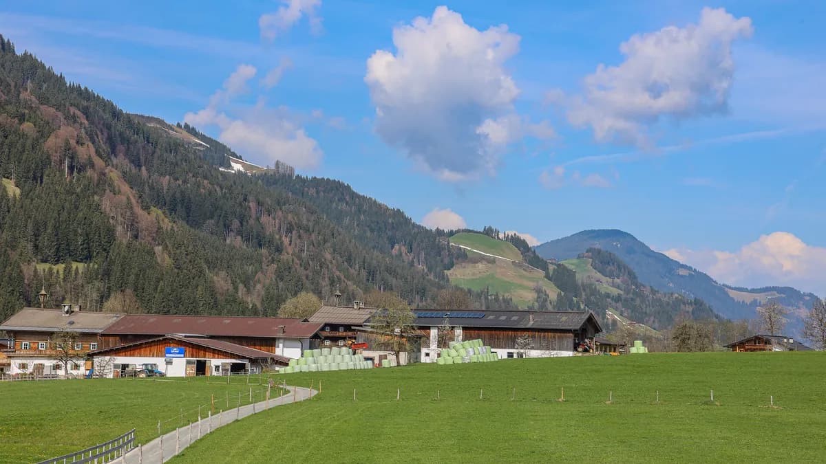 5-Zimmer-Haus kaufen in Kitzbühel – 133 m², € 1.750.000 – Bild 12 von 13