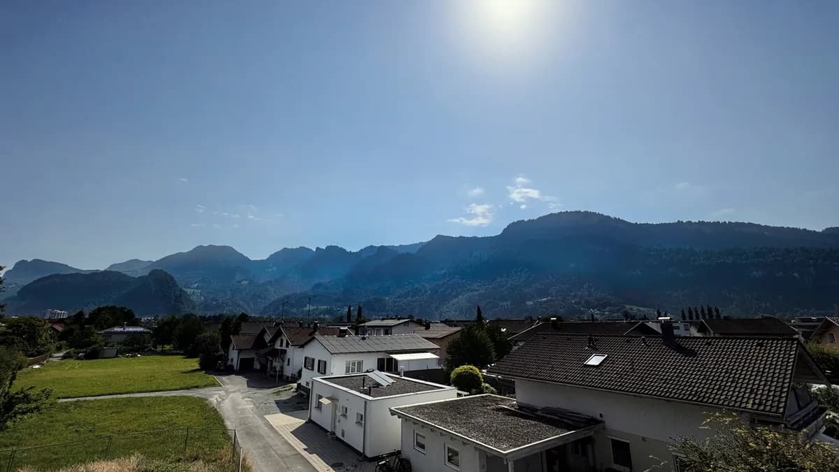 3-Zimmer-Wohnung kaufen in Dornbirn – 60,58 m², € 351.500 – Bild 8 von 8