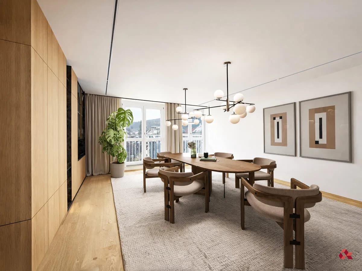 3-Zimmer-Wohnung kaufen in Innsbruck – 181,73 m², € 1.299.000 – Bild 42 von 45