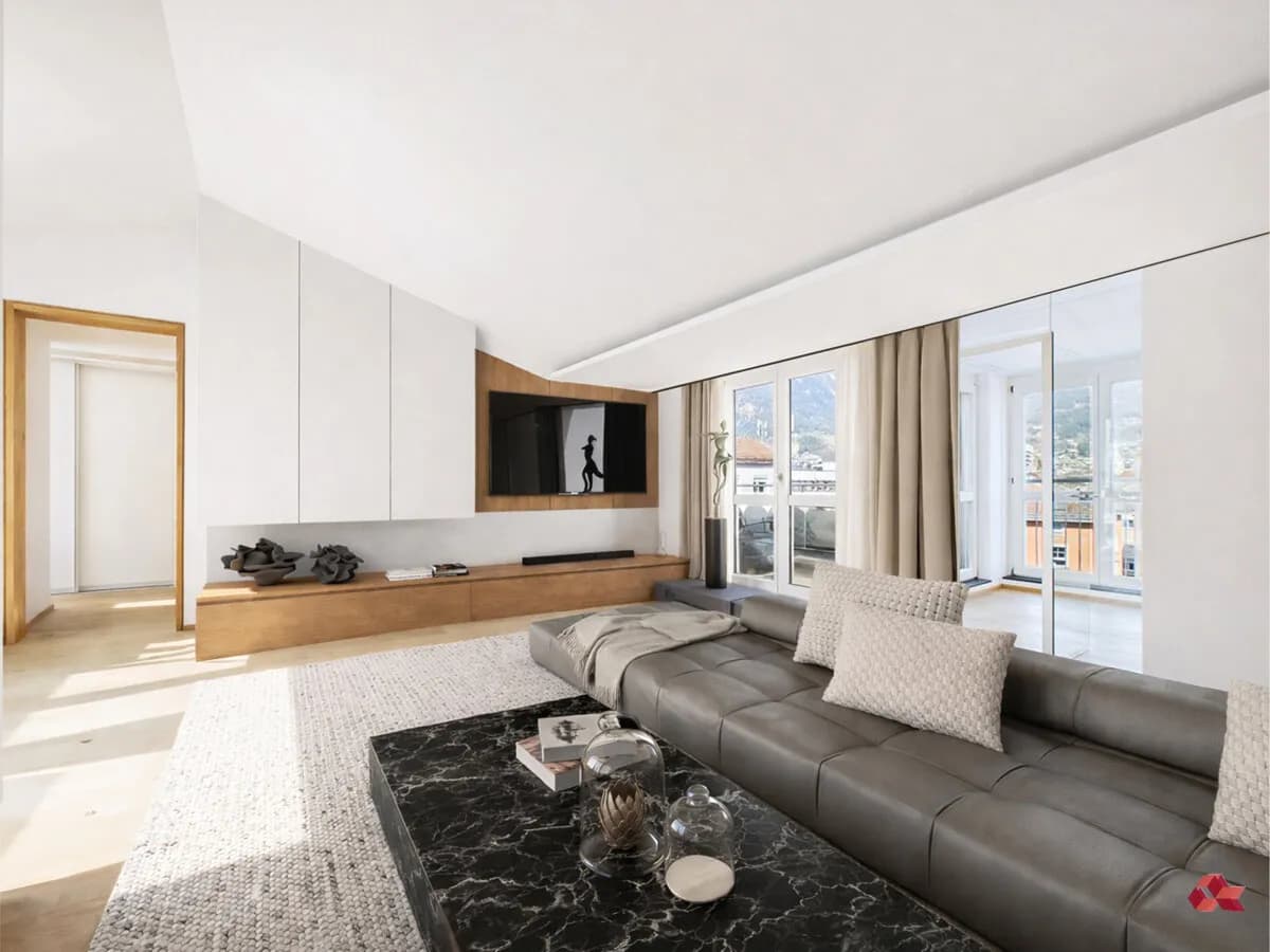 3-Zimmer-Wohnung kaufen in Innsbruck – 181,73 m², € 1.299.000 – Bild 44 von 45