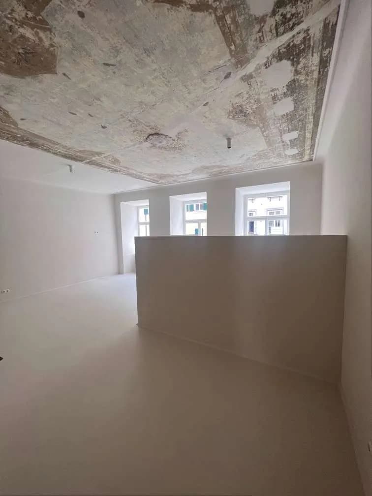 1-Zimmer-Wohnung mieten in Graz – 52 m², € 880 – Bild 1 von 10