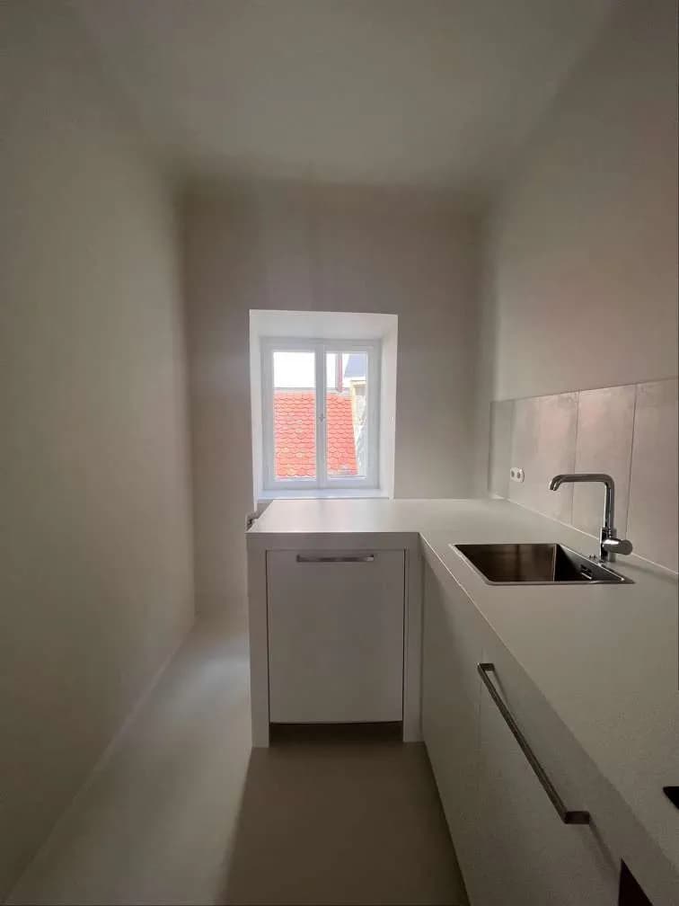 1-Zimmer-Wohnung mieten in Graz – 52 m², € 880 – Bild 3 von 10