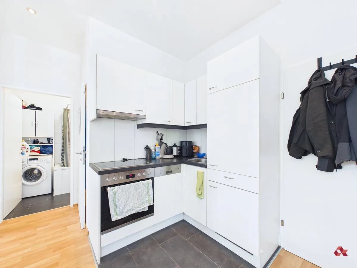 2-Zimmer-Wohnung mieten in Kufstein – 42,66 m², € 840 – Bild 4 von 8
