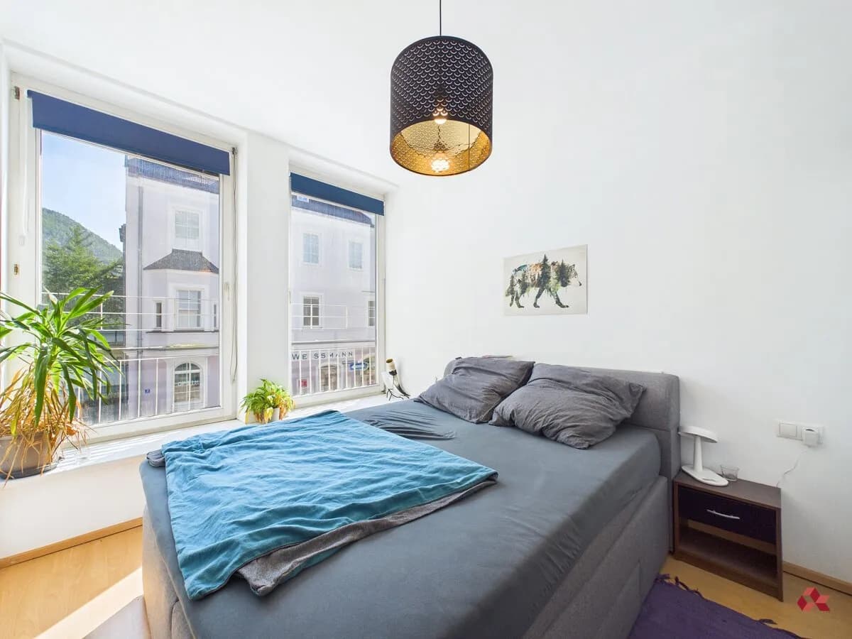 2-Zimmer-Wohnung mieten in Kufstein – 42,66 m², € 840 – Bild 5 von 8