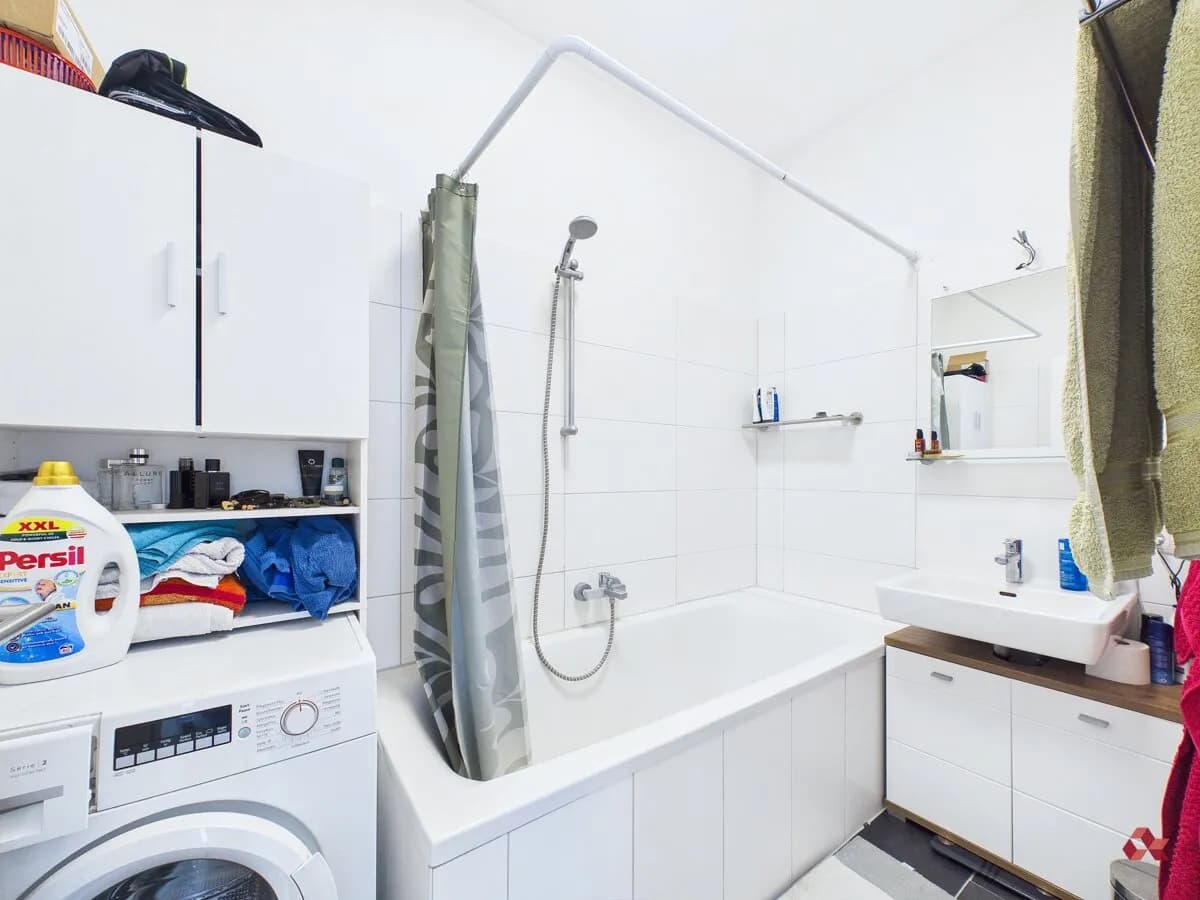 2-Zimmer-Wohnung mieten in Kufstein – 42,66 m², € 840 – Bild 6 von 8