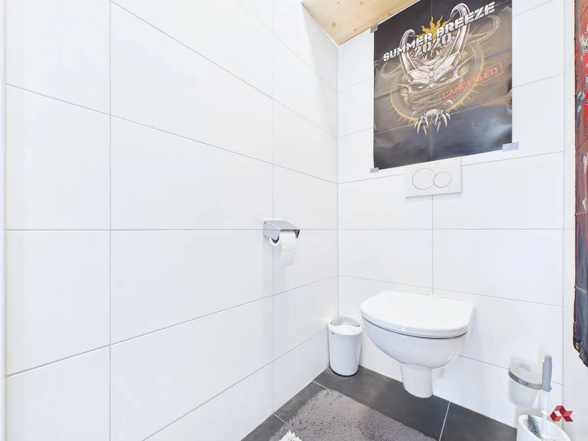 2-Zimmer-Wohnung mieten in Kufstein – 42,66 m², € 840 – Bild 7 von 8