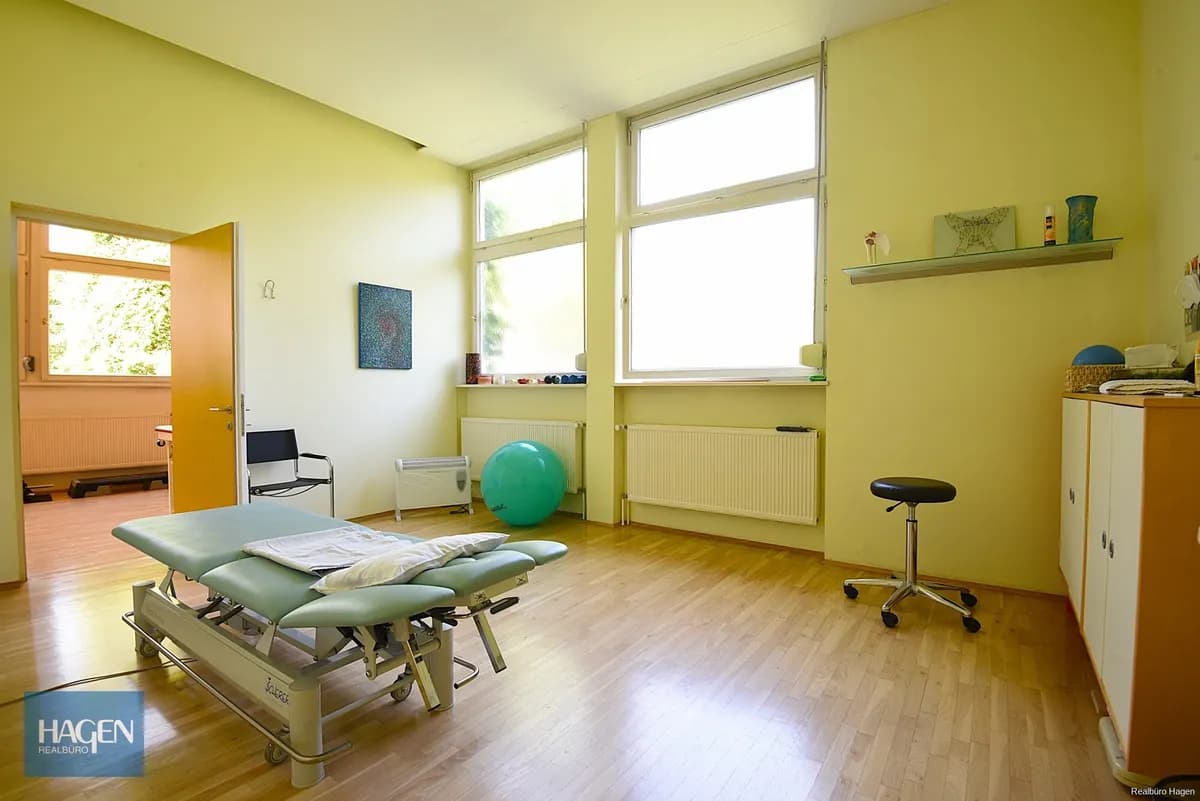 4-Zimmer-Gewerbeimmobilie mieten in Dornbirn – 230 m², € 1.750 – Bild 4 von 8
