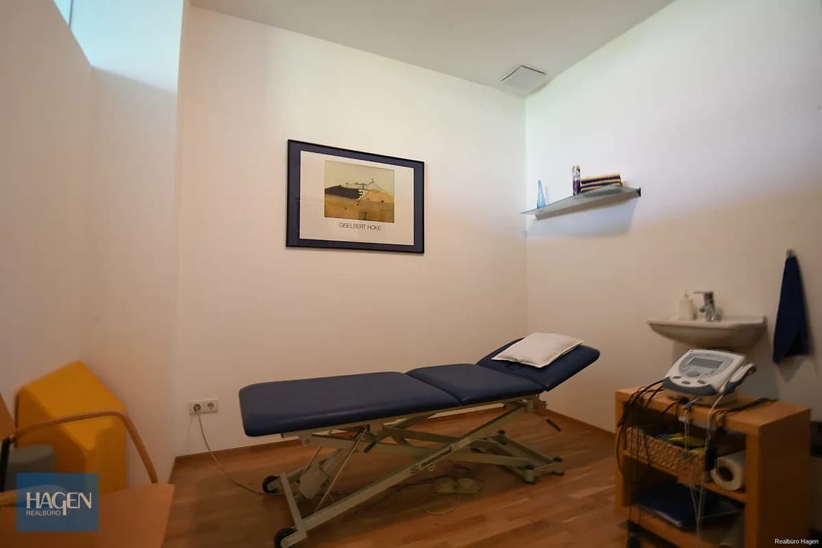 4-Zimmer-Gewerbeimmobilie mieten in Dornbirn – 230 m², € 1.750 – Bild 5 von 8