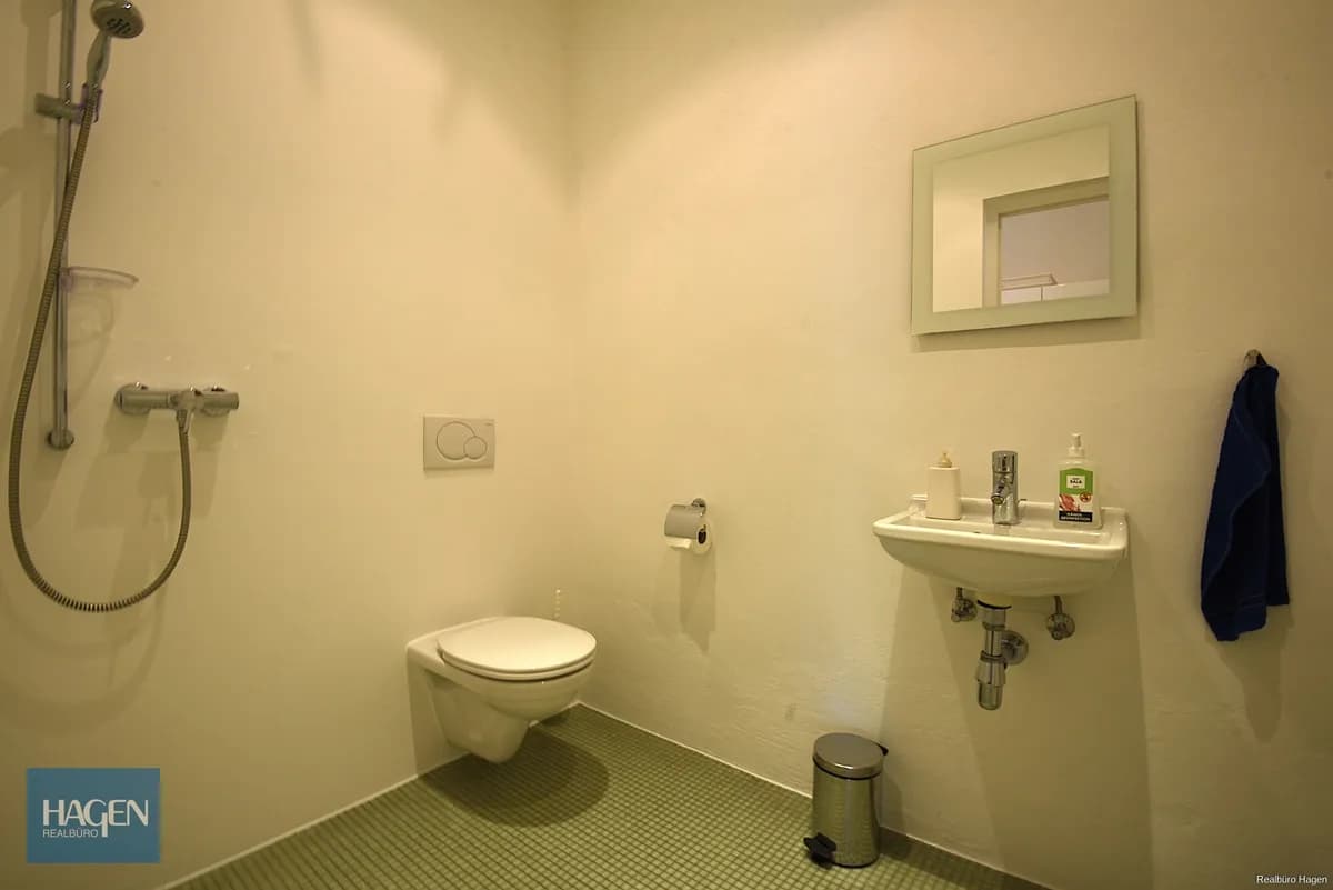 4-Zimmer-Gewerbeimmobilie mieten in Dornbirn – 230 m², € 1.750 – Bild 7 von 8