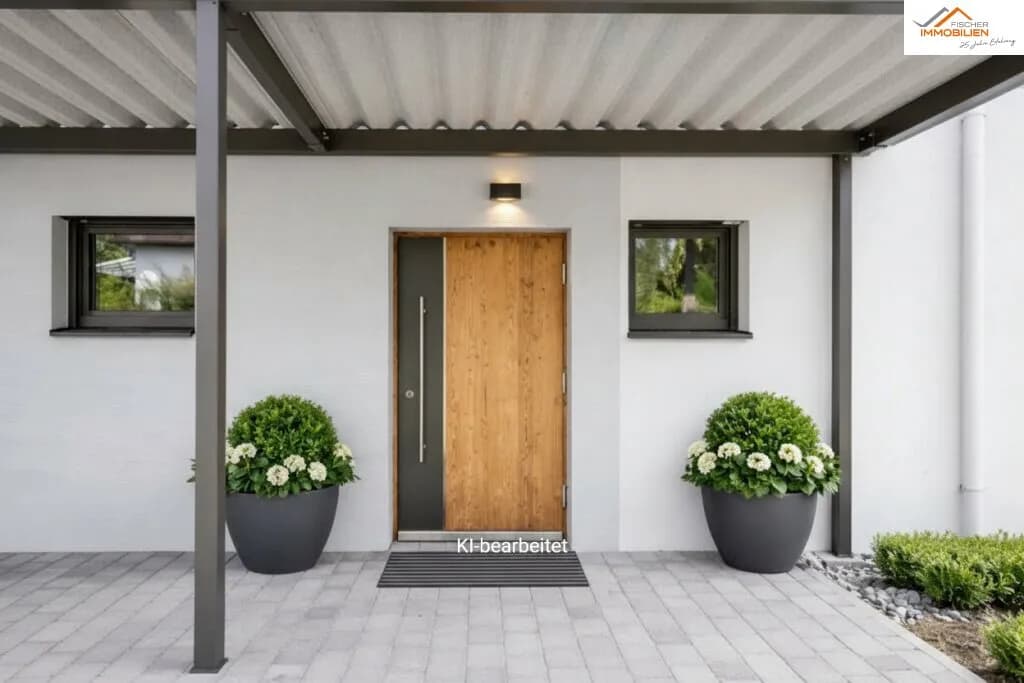 4-Zimmer-Haus kaufen in Neunkirchen – 132,09 m², € 538.000